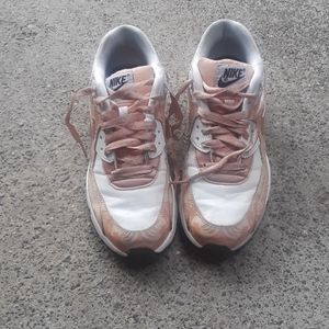 Nike Air Max 90s